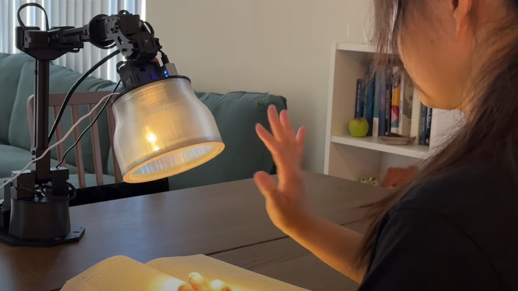 Apple’s Pixar-Inspired Robot Is Redefining Research and Innovation