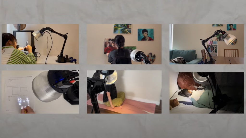 Apple’s Pixar-Inspired Robot Is Redefining Research and Innovation