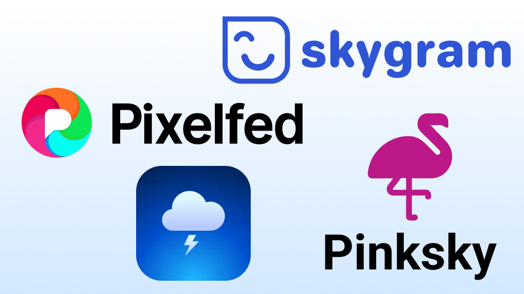 Top Instagram Alternatives Using Open Protocols