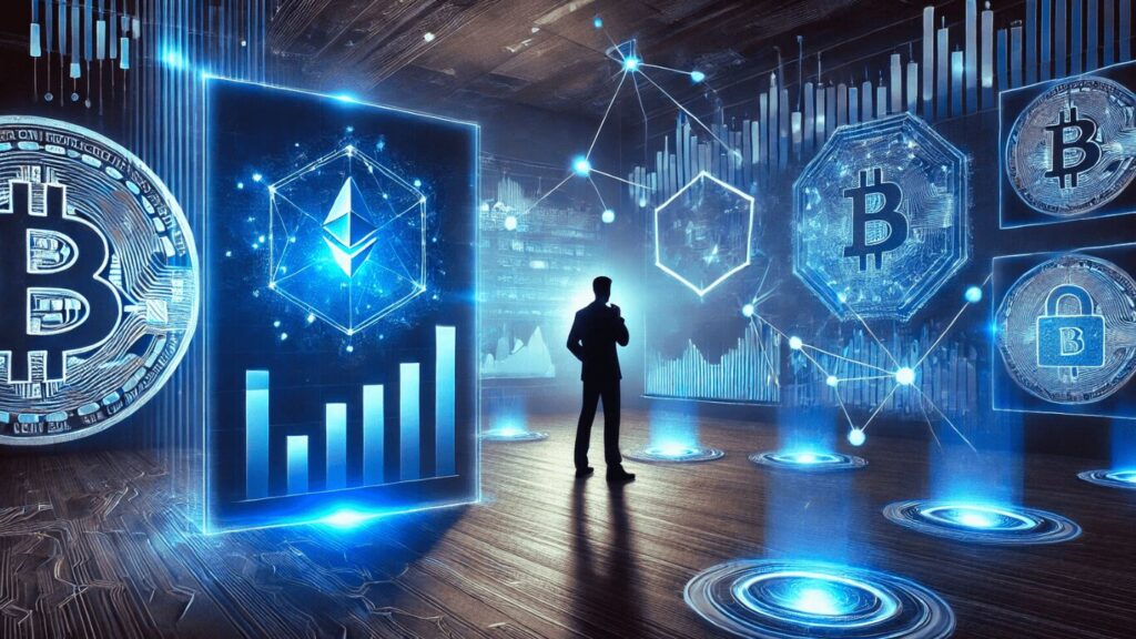 Cryptocurrencies