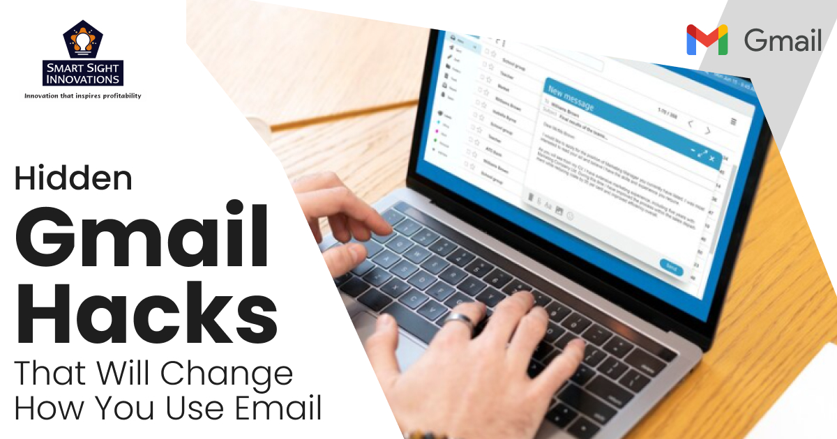Hidden Gmail Hacks That Will Change How You Use Email