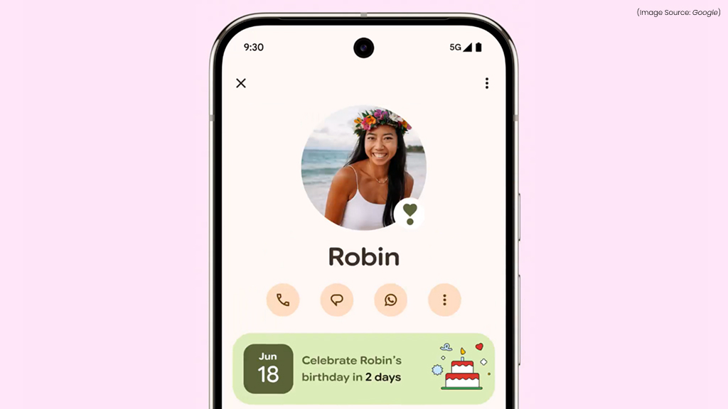 Pixel VIPs Widget