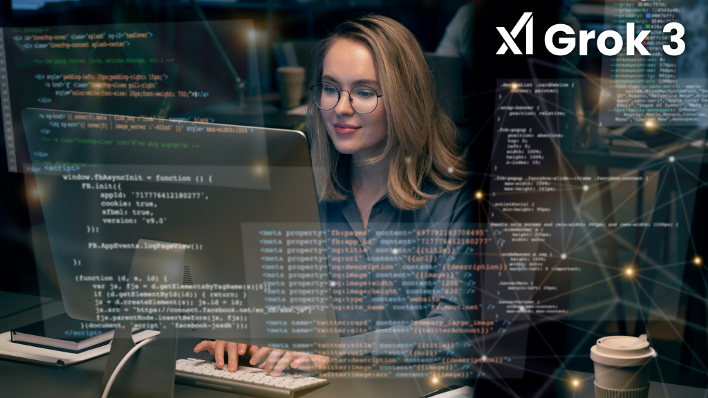 Solves Complex Coding Problems Instantly