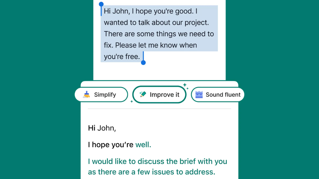Grammarly
