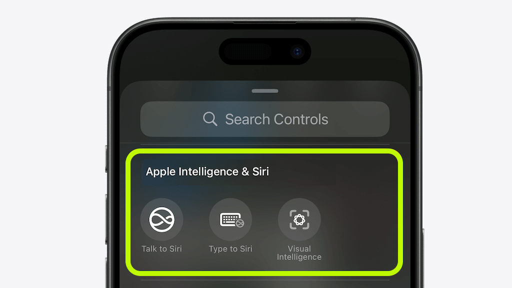 Control Center Updates 