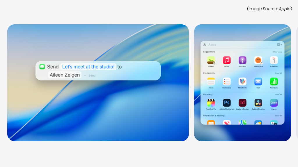 Additional Features 
