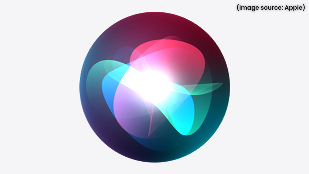 More Natural Siri Responses 