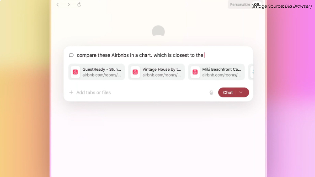 Key Features