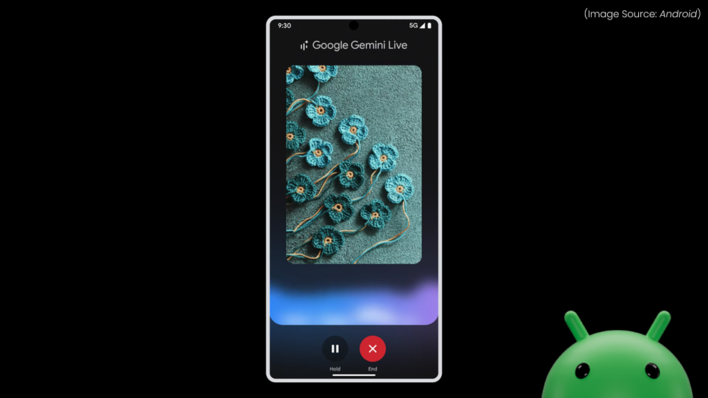 Why Might Google Move to a Closed-Source Android?