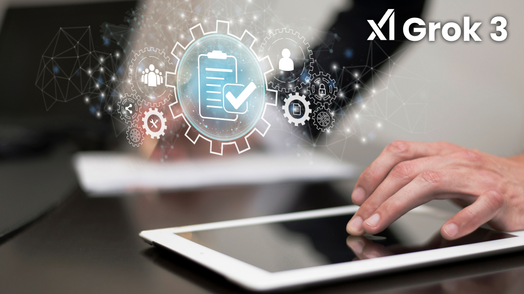 Quick Document Processing