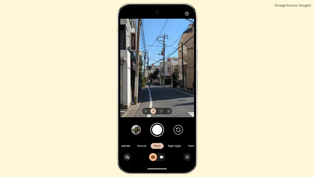 Pixel Camera Help Hub