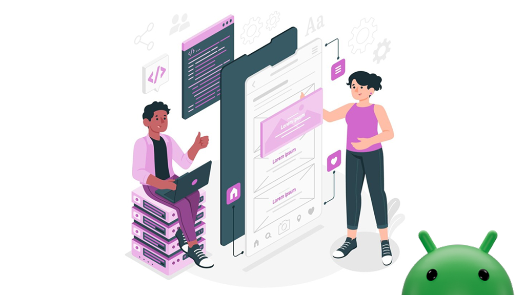 Impact on the Android Developer Community