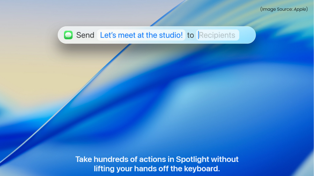 Spotlight Upgrades