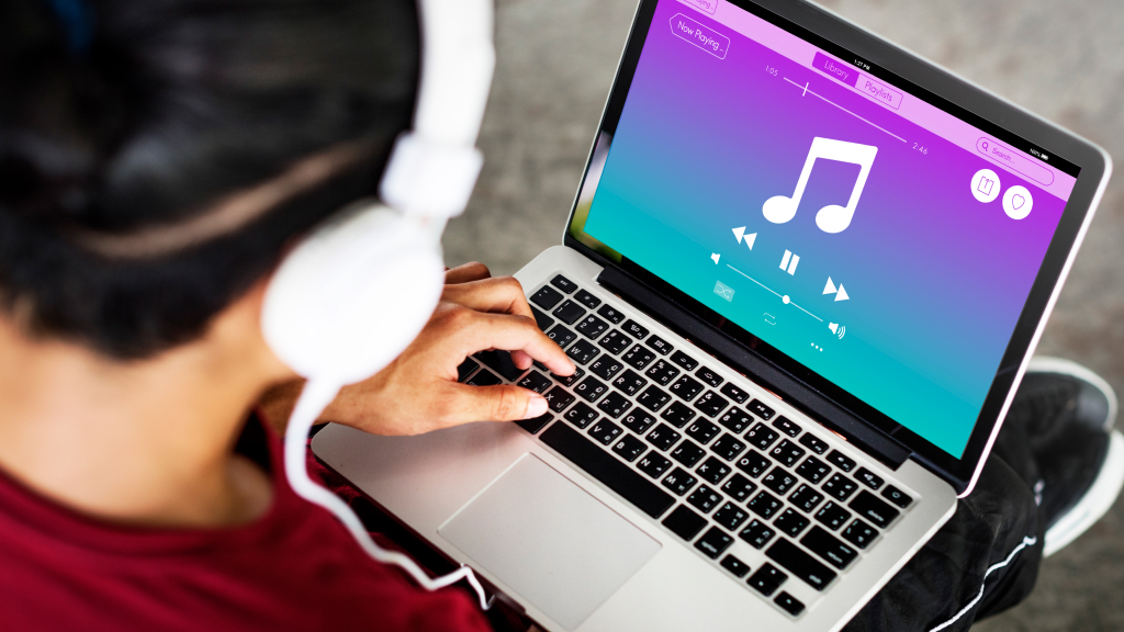 Audio 