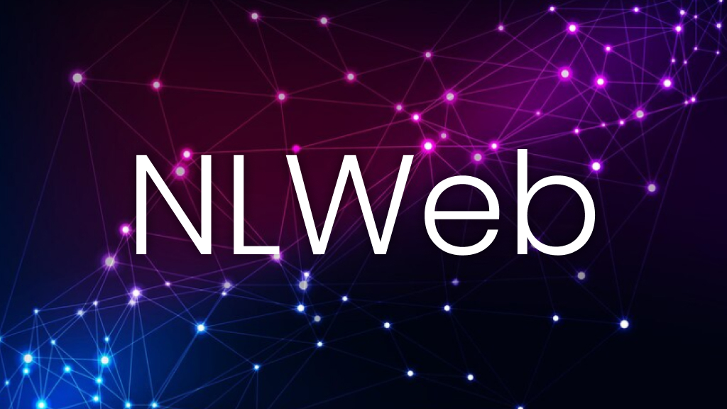 NLWeb