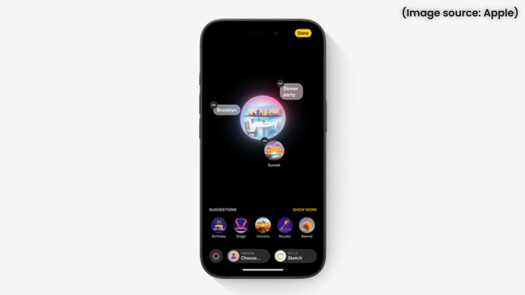 Genmoji