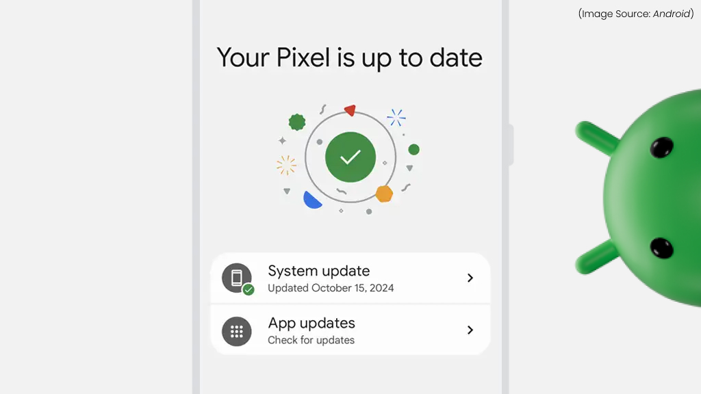 Will This Shift Affect Android Security Updates?