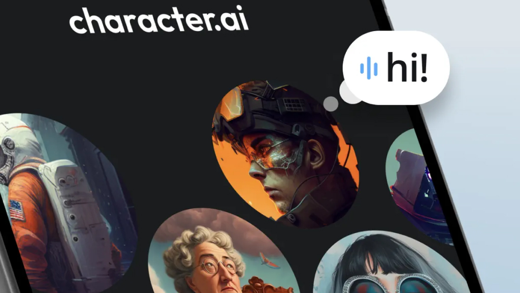 Character AI