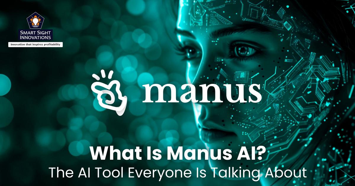 What Is Manus AI? The AI Tool Everyone Is Talking About