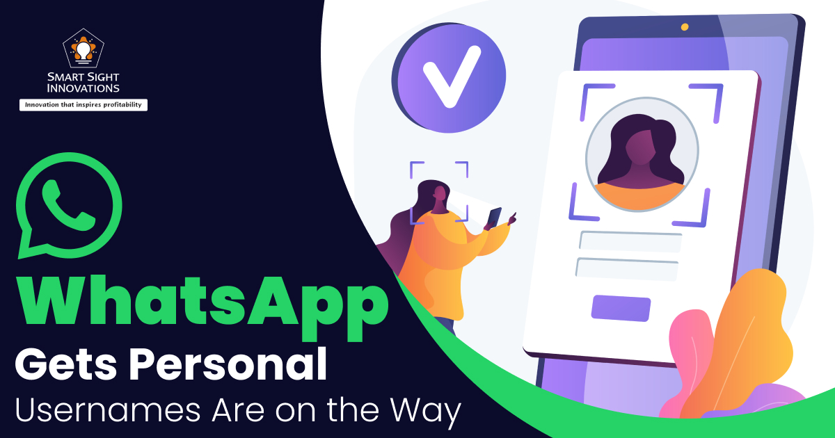 WhatsApp Gets Personal: Usernames Are on the Way