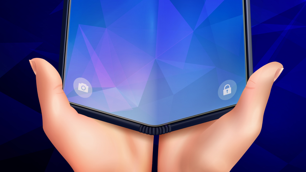 iPhone Fold Design: What to Expect?