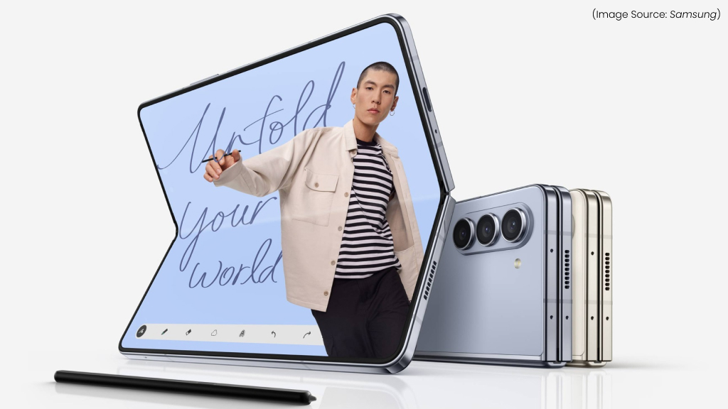 iPhone Fold vs Samsung Galaxy Z Fold5: How Will They Compare?