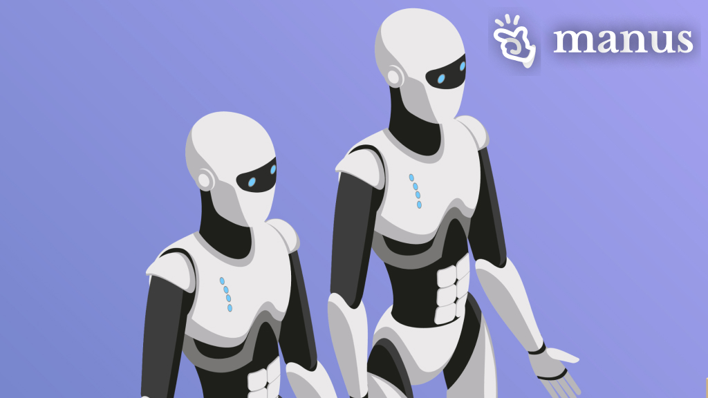 Key Features of Manus AI