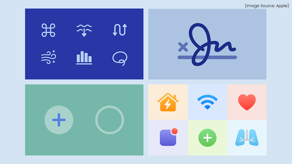 Some SF Symbols 7 Tools