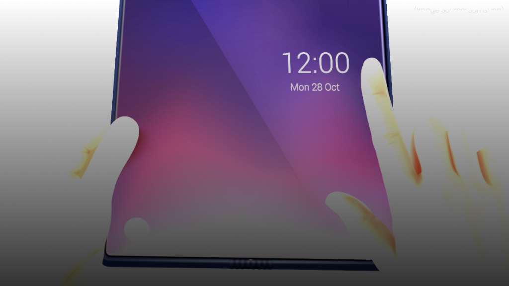 Is the iPhone Fold the Future?