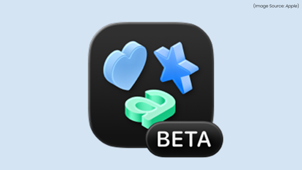 Getting Started With SF Symbols 7 Beta