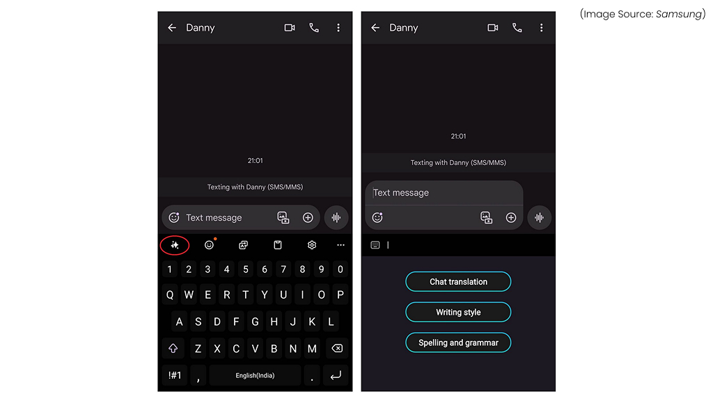Chat Assist