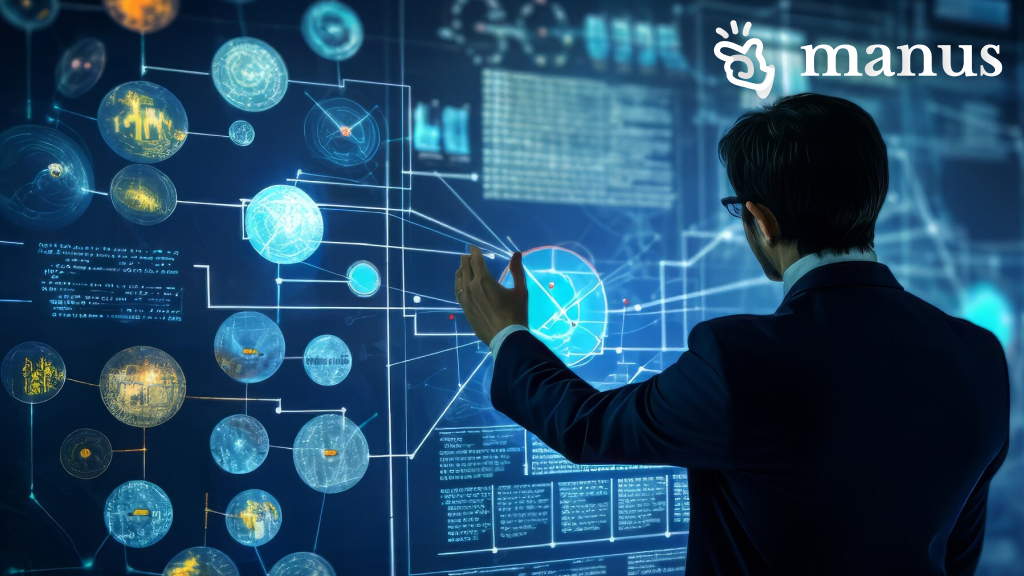 How Manus AI Integrates with Existing Software Systems