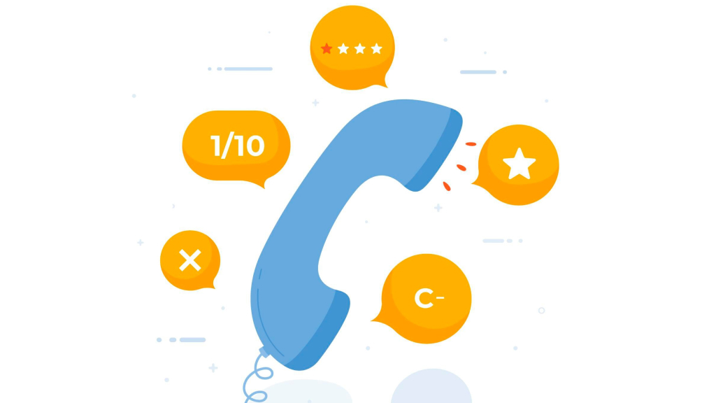 What Happens to Phone Numbers?