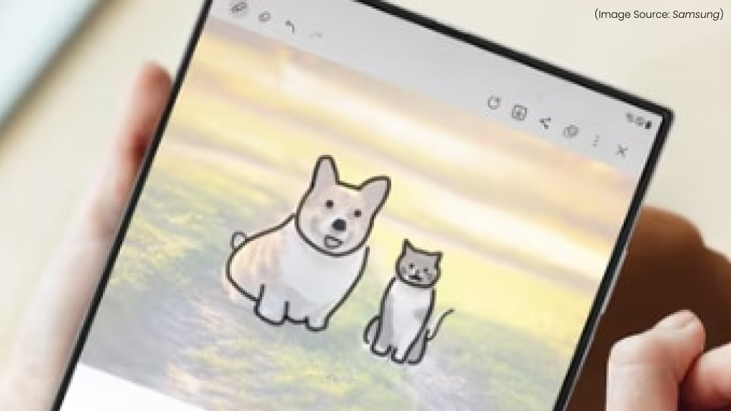 Sketch to Image