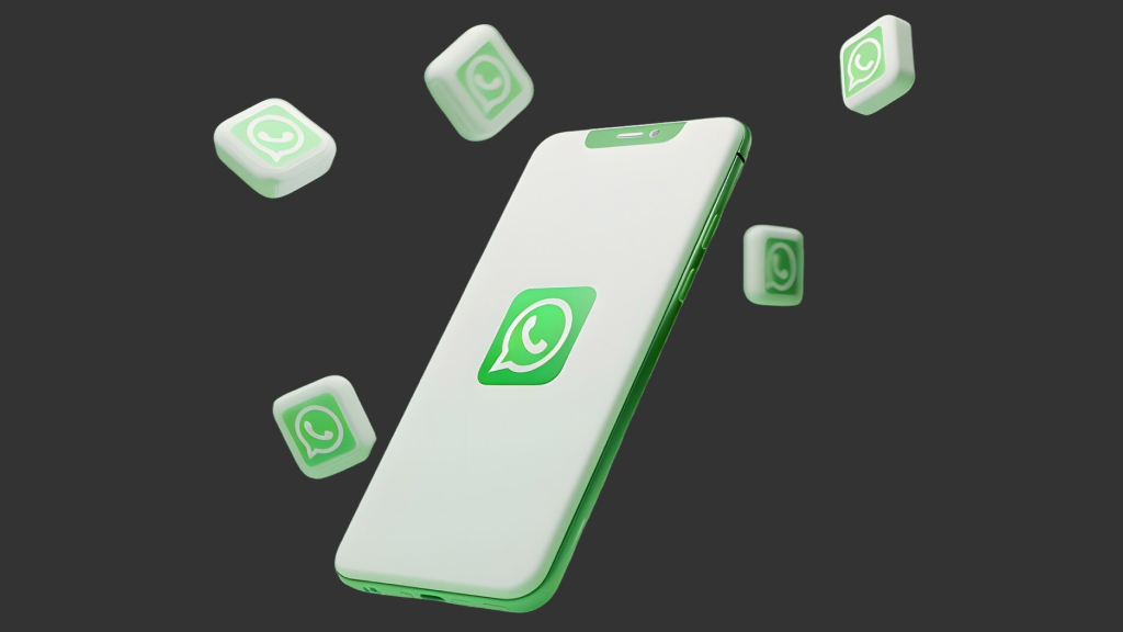 Send Messages Hands-Free
