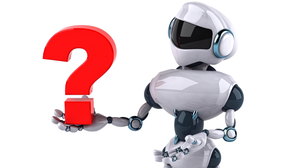 Ask Longer, More Complex Questions