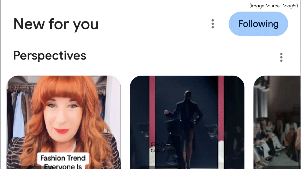 Follow Feature