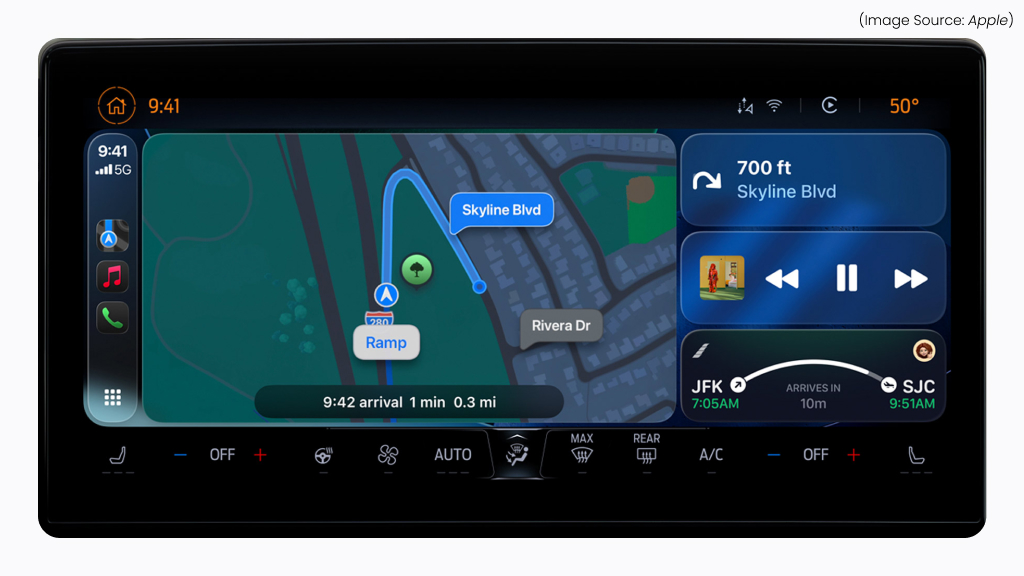 CarPlay