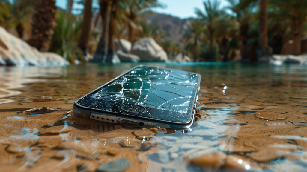 Offline Device Tracking