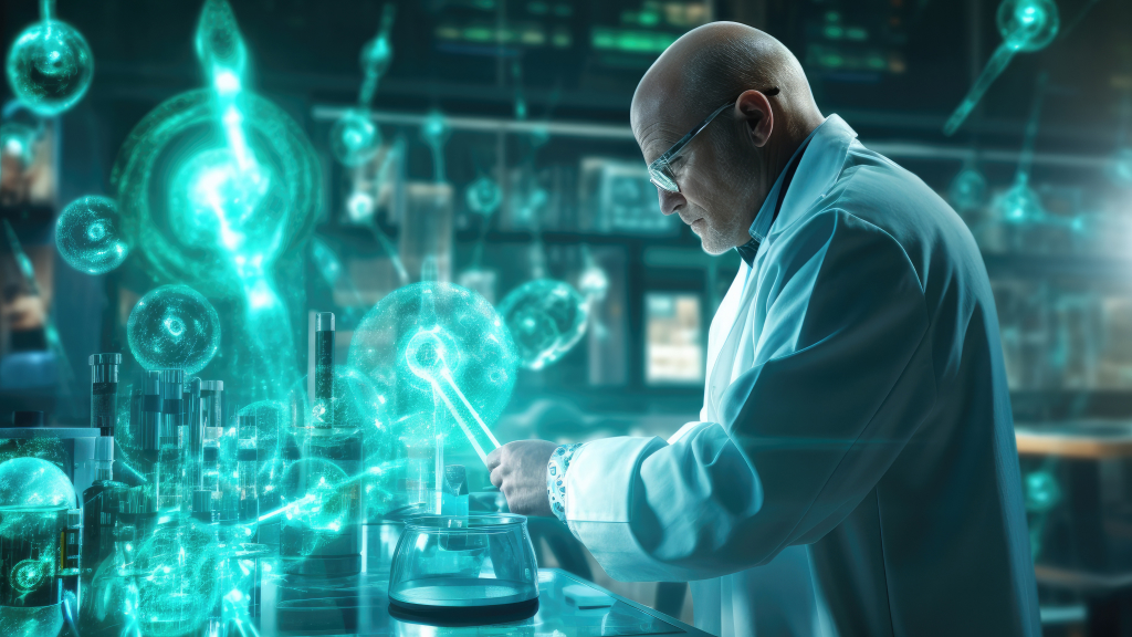 Drug Discovery