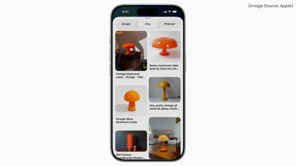 Apple Intelligence