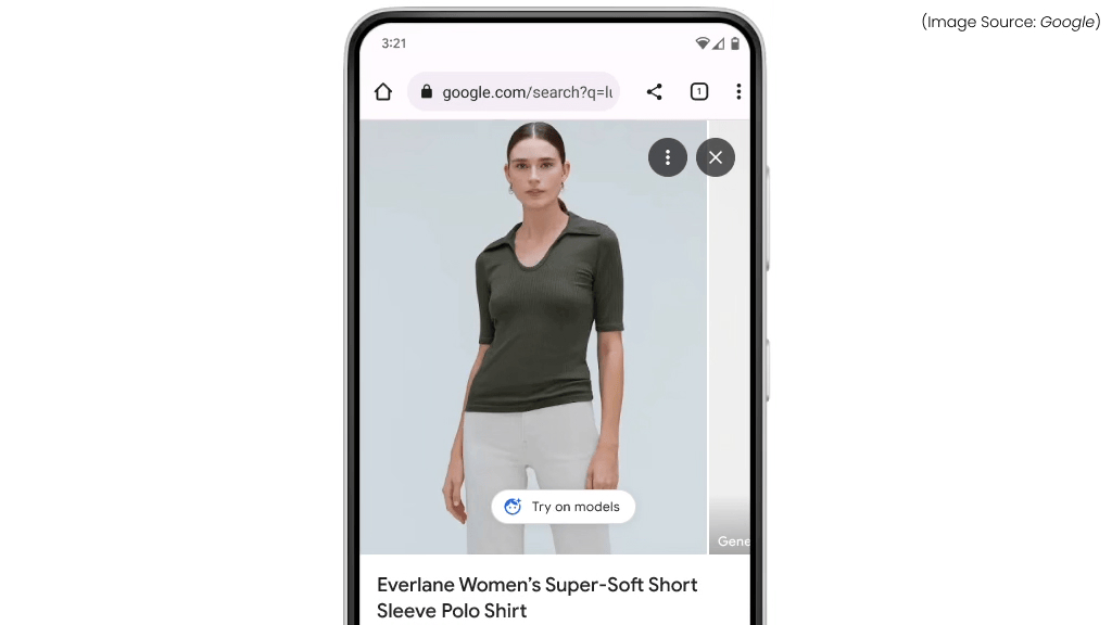 Virtual Try On