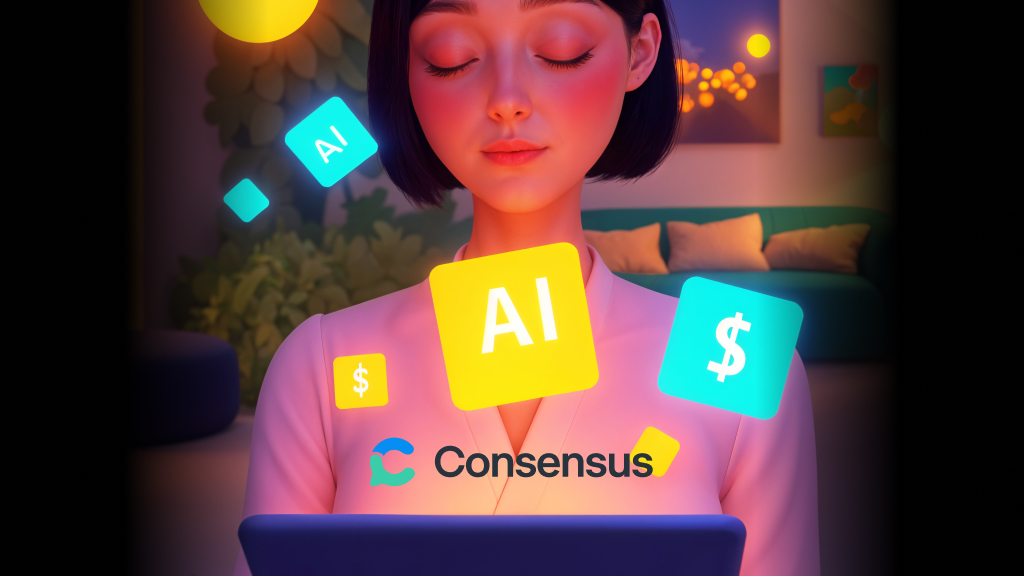 Consensus