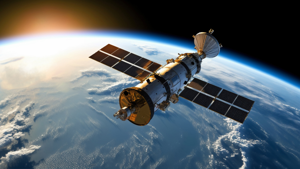 Upcoming Satellite-Based Tracking