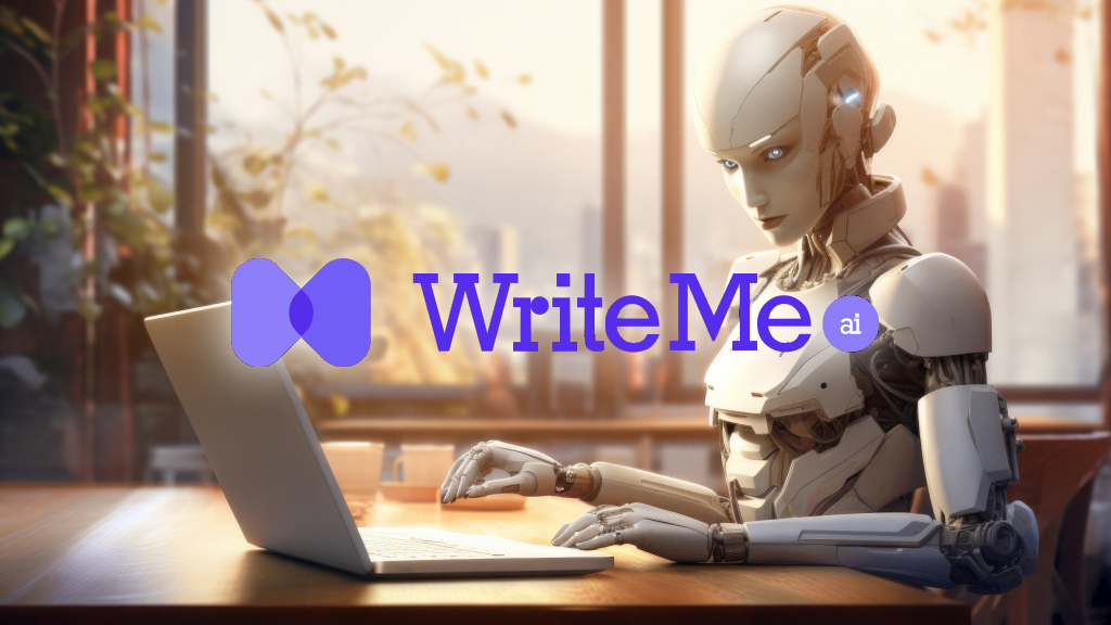 Write For Me
