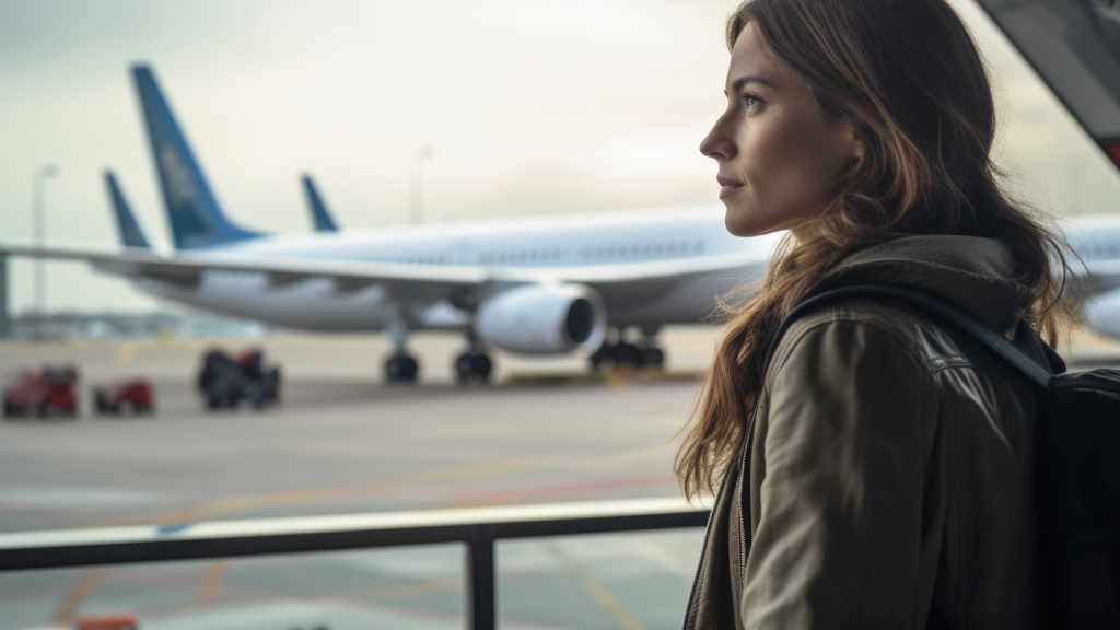 Airline Integration for Lost Items