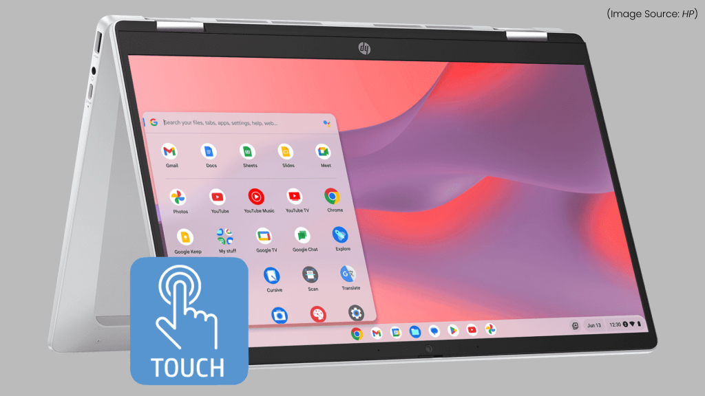 Android is Already Becoming More Desktop-Like
