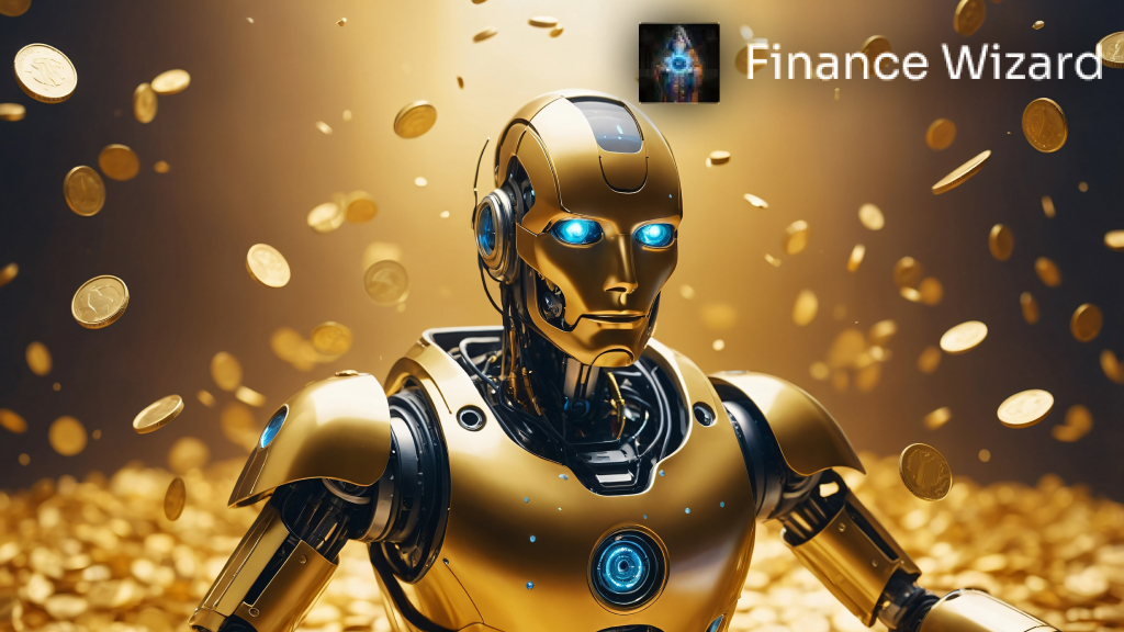 Finance Wizard
