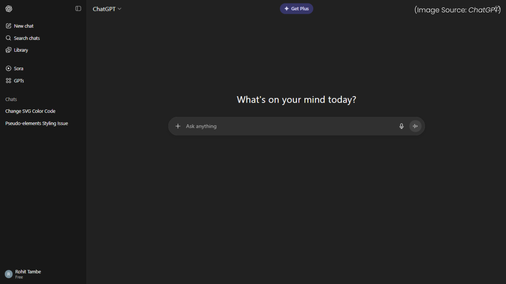 Chat GPT Reaches $1 Billion 