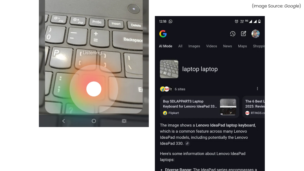 Video Search